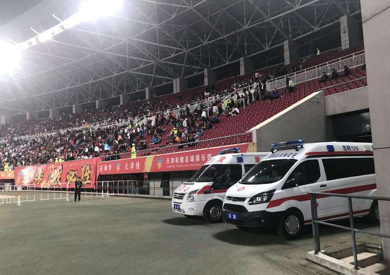 深圳大中小型活动保障