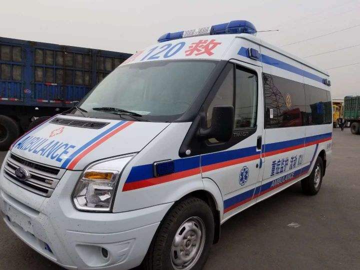 深圳成人监护型护送