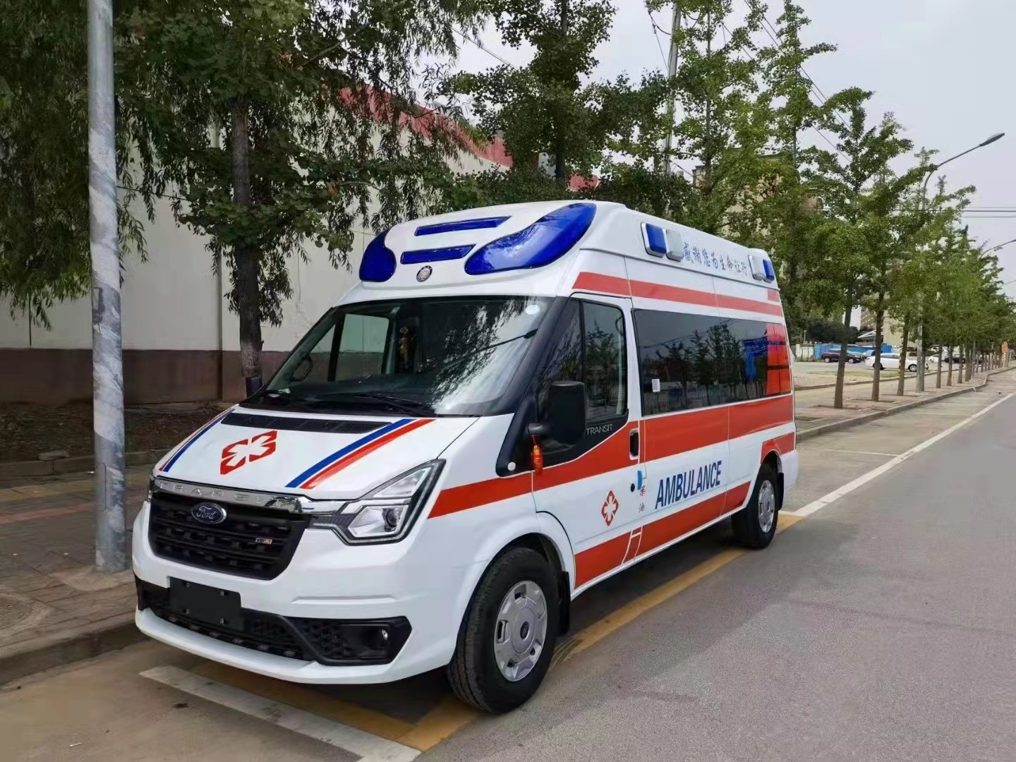 深圳妇婴监护型护送